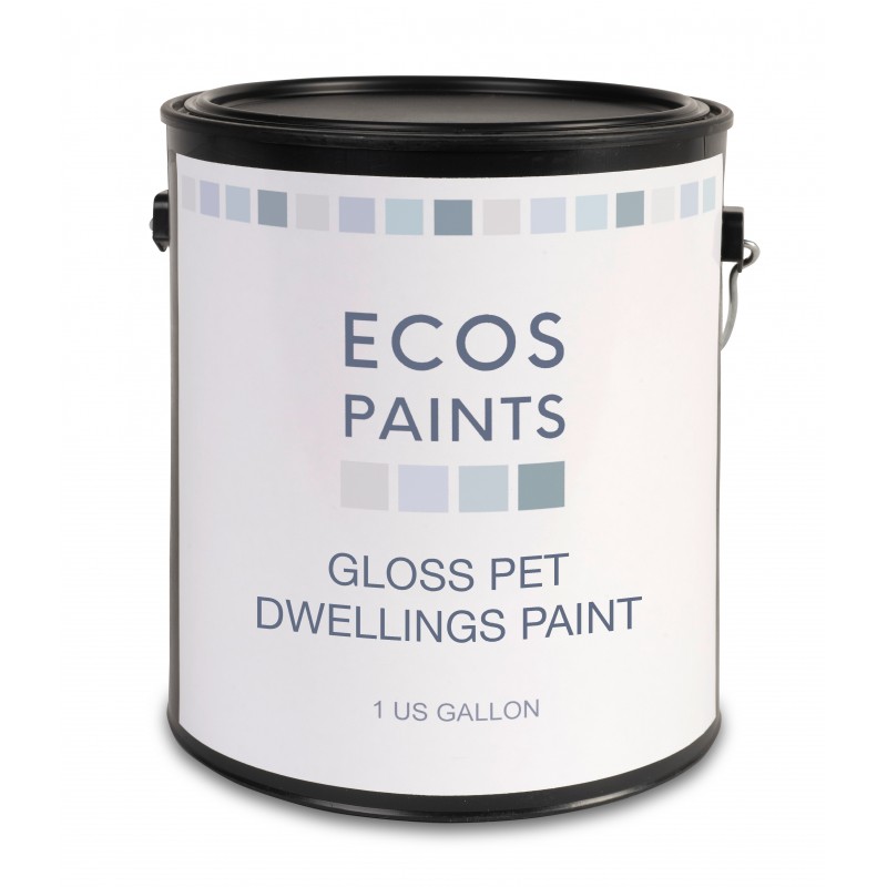 Gloss Pet Dwellings Paint